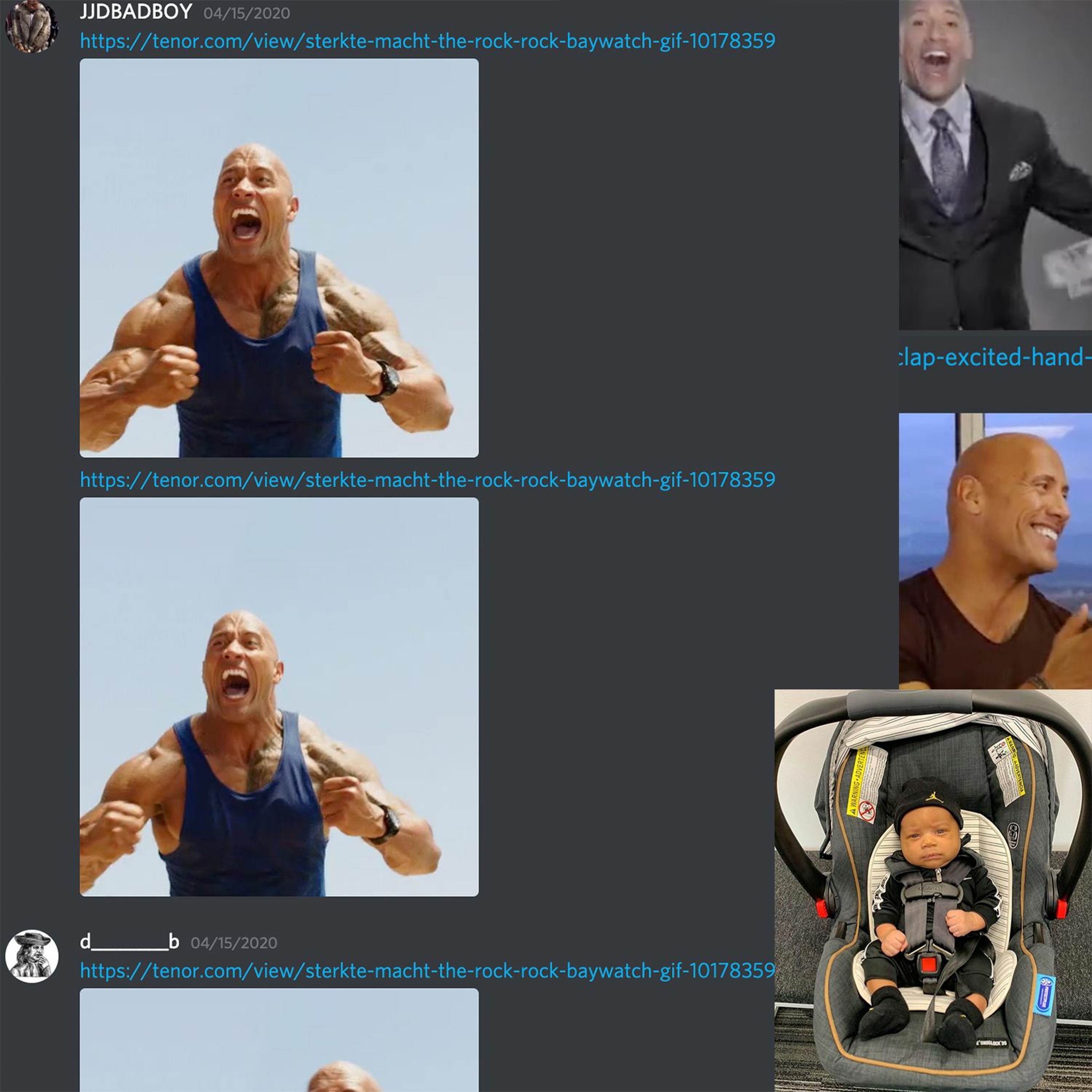 BangLocalDads