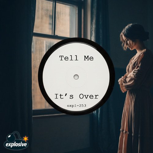 Tell me it's over - Deep Mix