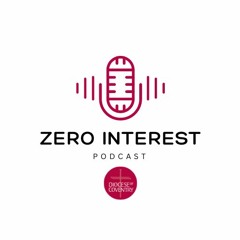 Zero Interest Ep2 - Debbie Cook and Rev Tom Cook