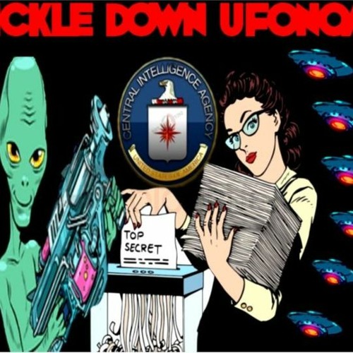 Show sample for 1/22/21: TRICKLE DOWN UFONOMICS W/ TIM SWARTZ