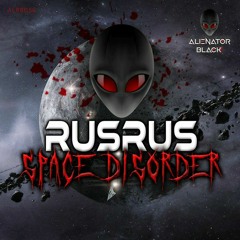 RUSRUS - Thar (Original Mix)