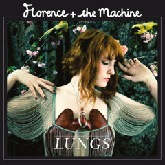 Blinding (Florence + The Machine cover)