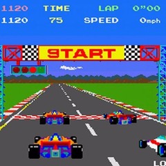 Sandstorm, But It Is A GBA Racing Theme