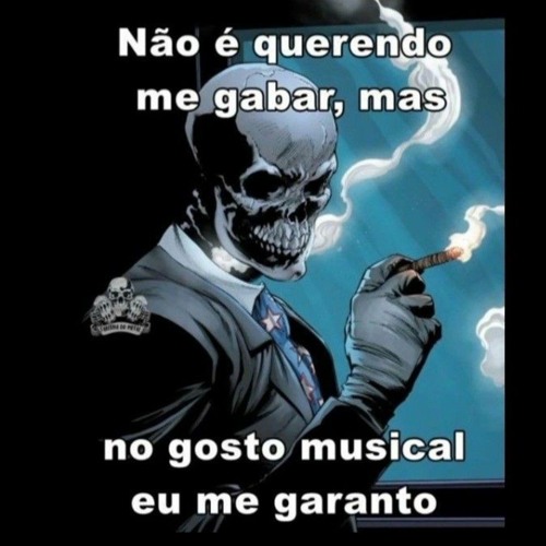 Funk 7 sem amor 🏌🏻‍♂️