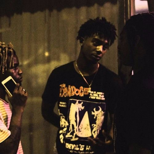 Playboi Carti - Livin (Official Audio)