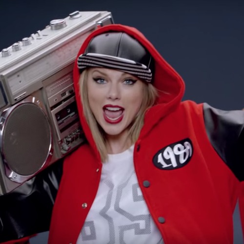 Shake It Off cover x icorvious