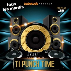 TI Punch Time S07 E30