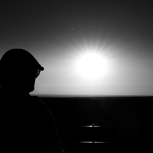 DJ SIDEWAYS - MONDAY GUEST SESSION - ZeroA