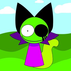 Sprunki Kats