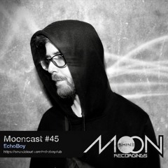 Mooncast #45 - EchoBoy