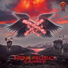 PREMIERE | Internal Frequency - Seventh Seal [Cimmerian Records]