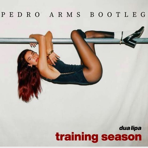 D.U.A L.I.P.A - TRAINING SEASON (PEDRO ARMS BOOTLEG) #FREE DOWNLOAD