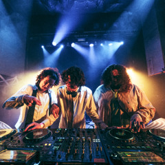 Teddy Kitano invite Bavardages - 27 Mai 2025