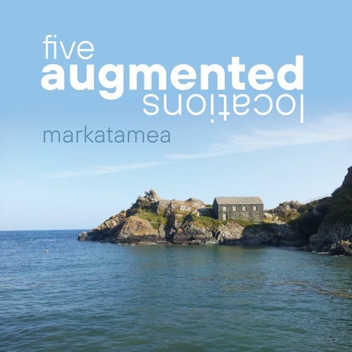 Five Augmented Locations (Volume One)