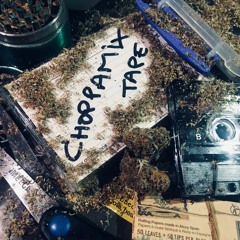 DUST CRUSH FT. DADDY K