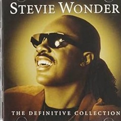 View [EBOOK EPUB KINDLE PDF] Definitive Collection BY  Stevie Wonder (Artist, Composer),