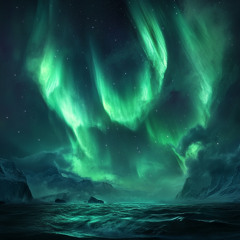 Northern Lights Movement 2