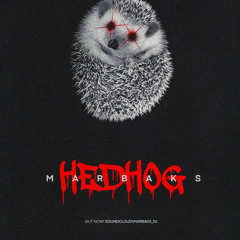 Hedhog (Original Mix)