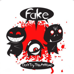 [Dj Set] Fake - Dont Try This At Home