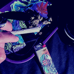 downtown haze Feat. Yung Illest