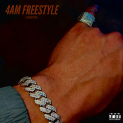 4AM FREESTYLE (PROD. BY Bayew)