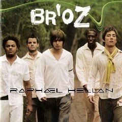 BR´OZ - PROMETIDA ( RAPHAEL HELLAN MASHUP PVT) #FREEDOWNLOAD