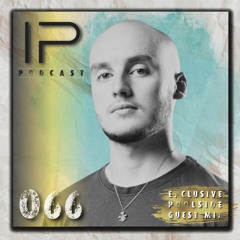▶▶ INTERPERSONAL Podcast 066 - Lewis John Guest Mix