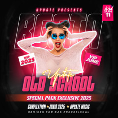 MEGA PACK RGTN OLD SCHOOL JUNIO 2025 (+ BONUS & 80 OPEN SHOWS)