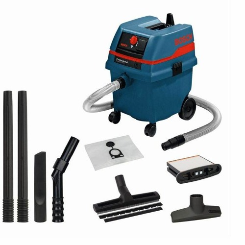 Stream Bosch Professional GAS 20 L SFC 060197B000 WetDry Vacuum Cleaner (20  L Container Volume Dust C by vapsukamlo@tozya.com | Listen online for free  on SoundCloud