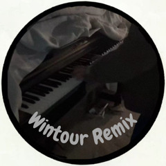 Combannz - Think About You (Wintour Remix) (Clip)