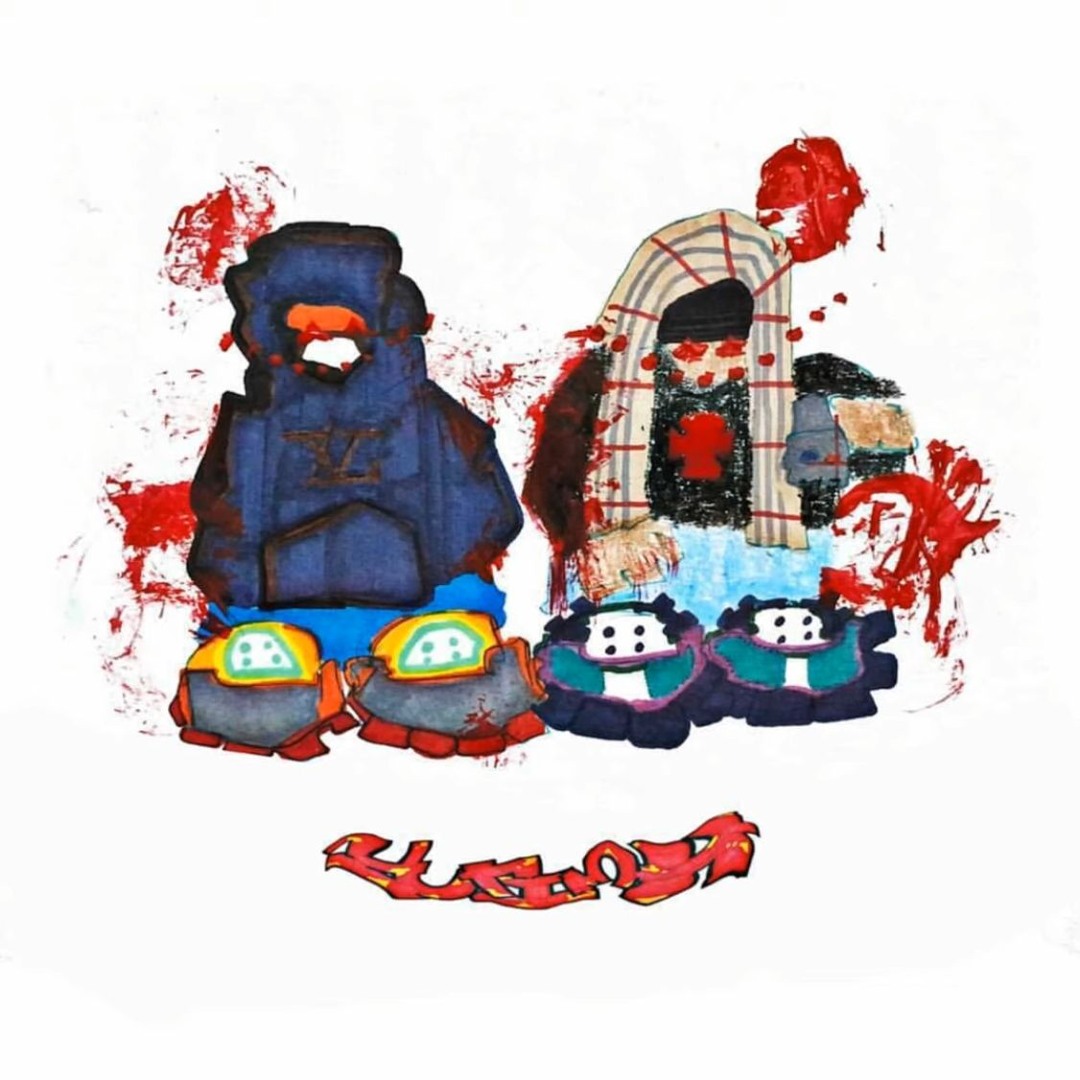 Stream Yuri Online & Mh - Different by trashvibes | Listen online