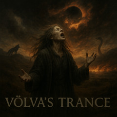 Völva’s Trance