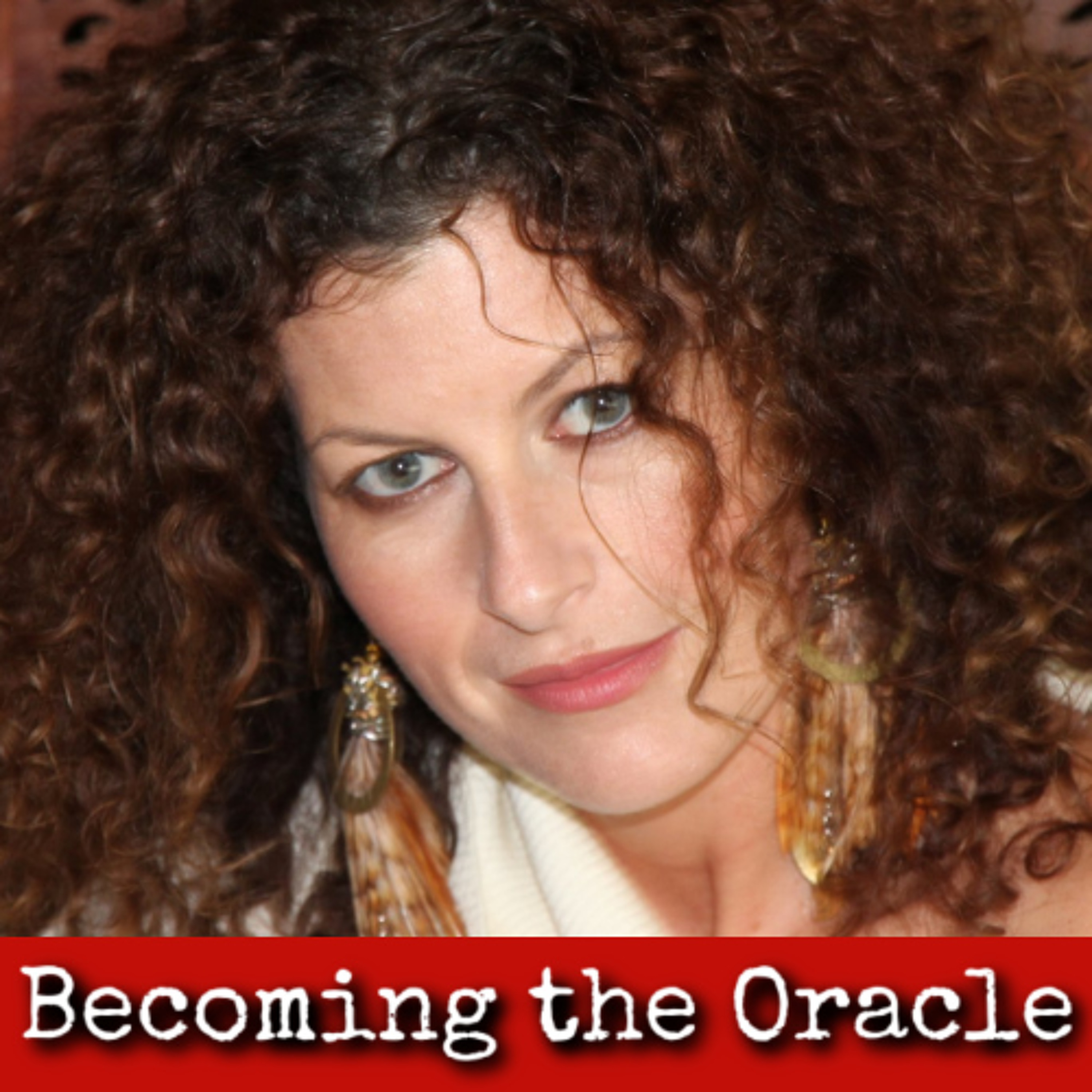 Ep331: Becoming the Oracle - Alana Fairchild