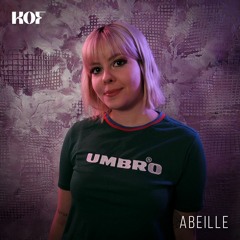 Abeille | Live in Utero #7