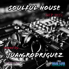 Soulful House (Sep 2025)
