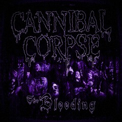 CANNIBAL CORPSE - STRIPPED & STRANGLED (ROSSO:THERE4PER BOOTLEG) [CLIP]