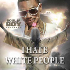 Soulja Boy - What I Claim (Vampire Gang Part 2)
