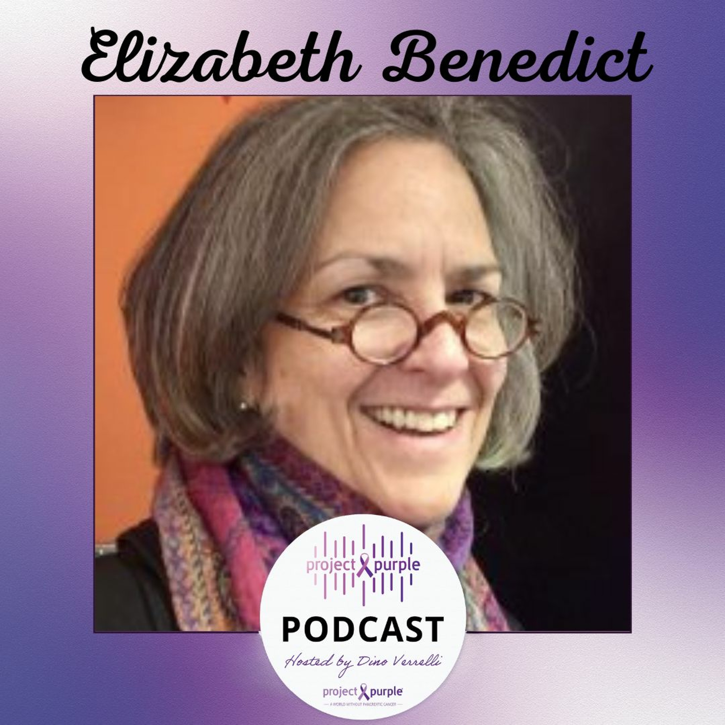Project Purple Podcast