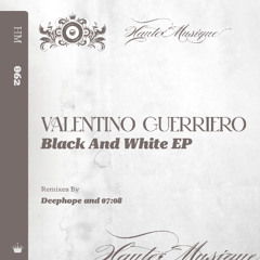 Black & White (Original Mix) [Haute Musique]