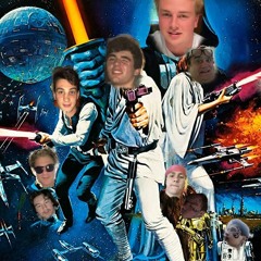 Covid Wars Episode IV: A New Hope (prod. Jack Difilippo)
