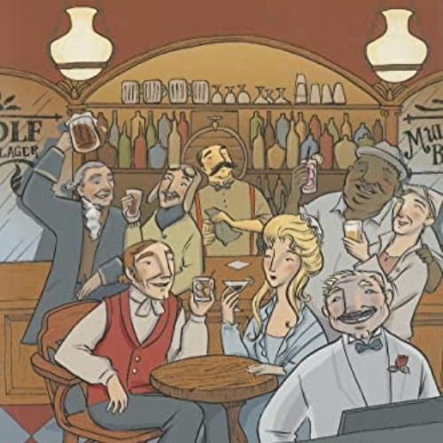 GET PDF 📋 Savannah Tavern Tales and Pubs Review by  David Harland Rousseau,Dow Harri