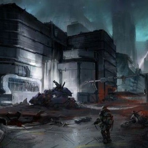Halo 3: ODST - Bits and Pieces (Last Part)