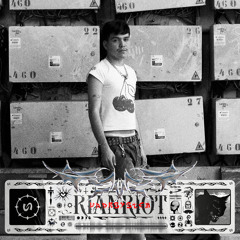 MIX SERIES 013 | RIANRIOT