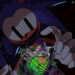 FNF vs Rewrite! Falter Alters Prime Retake.