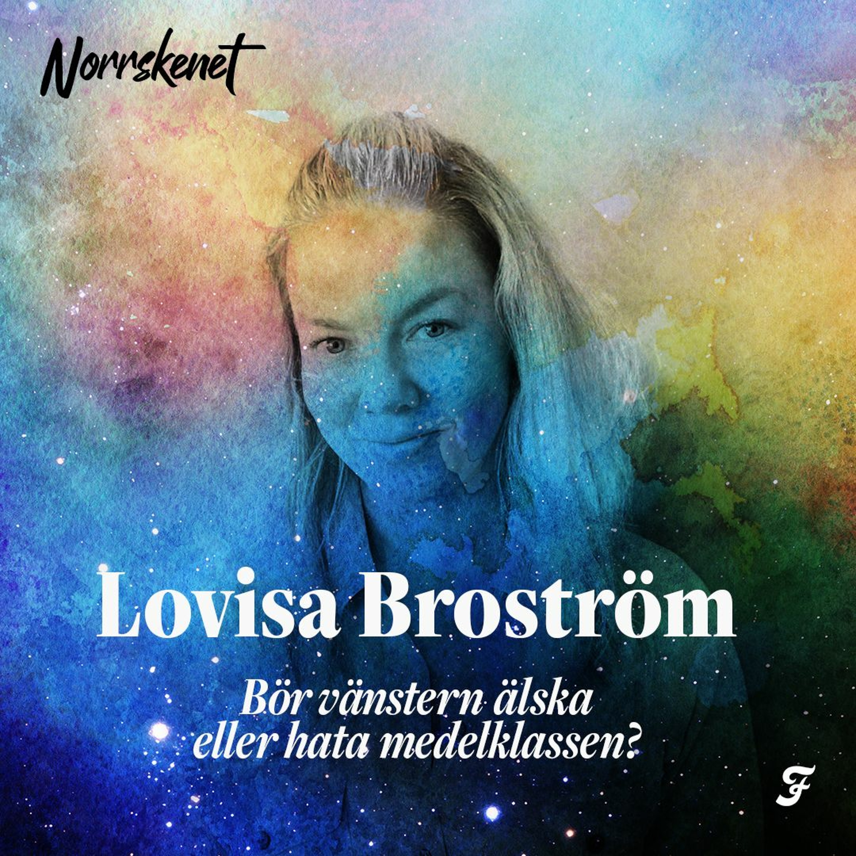 Norrskenet – en idépodd