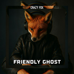 Friendly Ghost