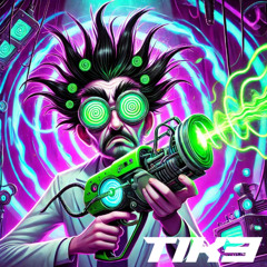 Tike - Bio