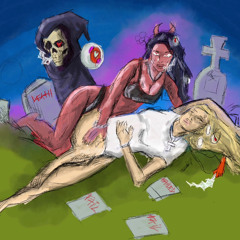 Head Doctor (19dre)