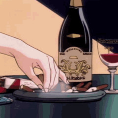 red wine
