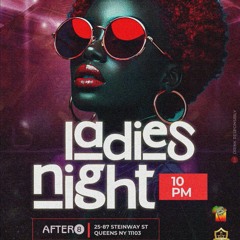 After 8 Ladies Night 9-24-25